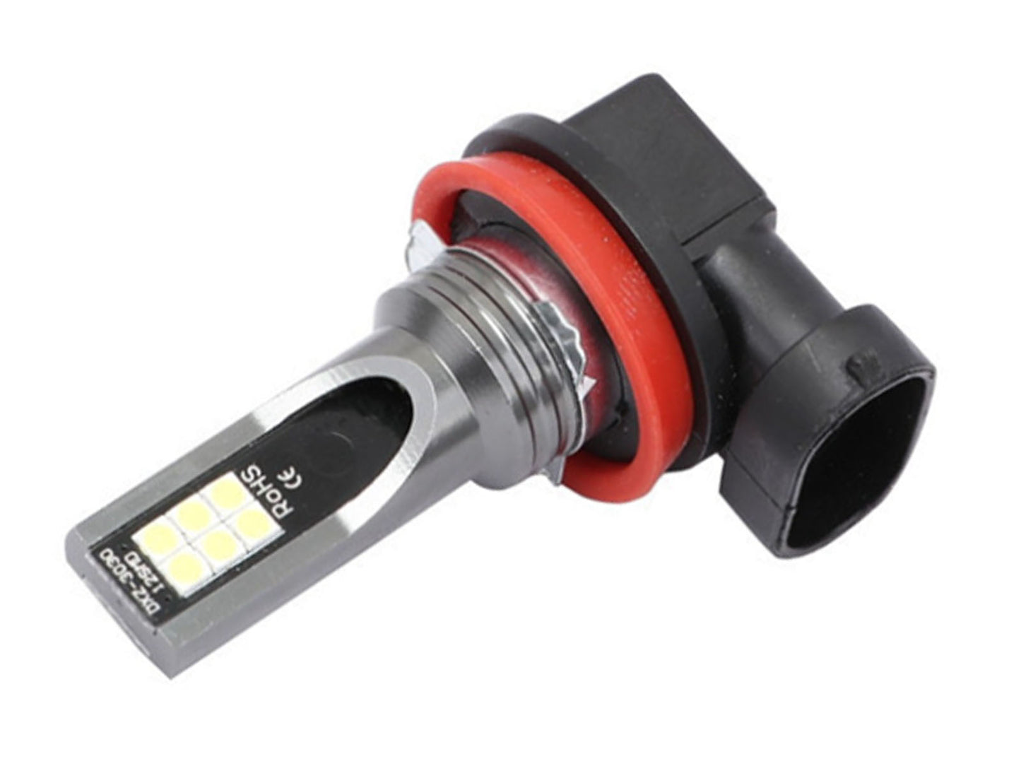 H8/H9/H11 LED Bulb - 1800lms