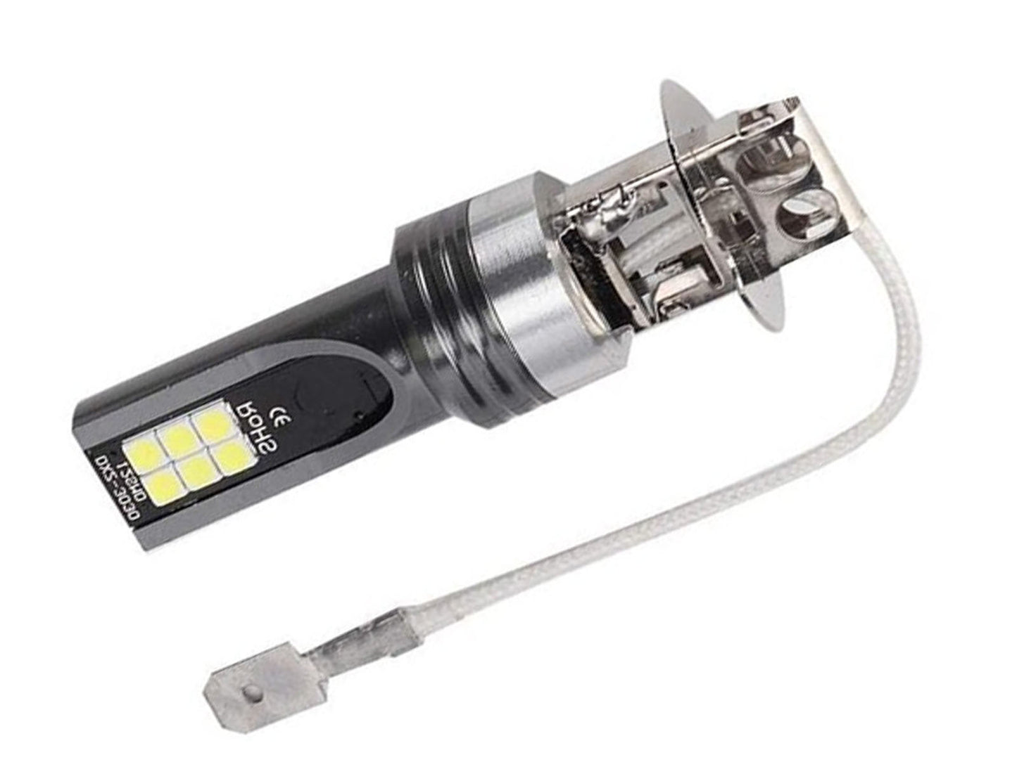 H3 LED Bulb - 1800lms