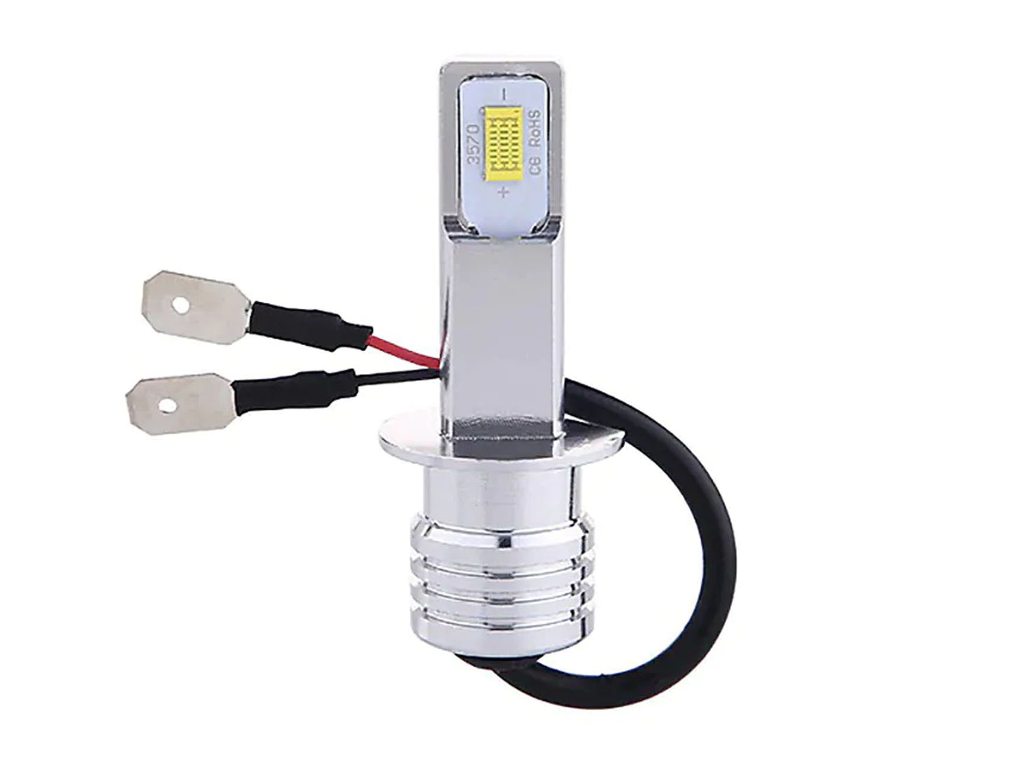 H1 LED Bulb - 2400lms