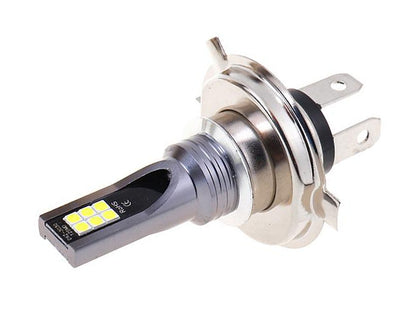 H4/HB2/9003 LED Bulb - 1800lms