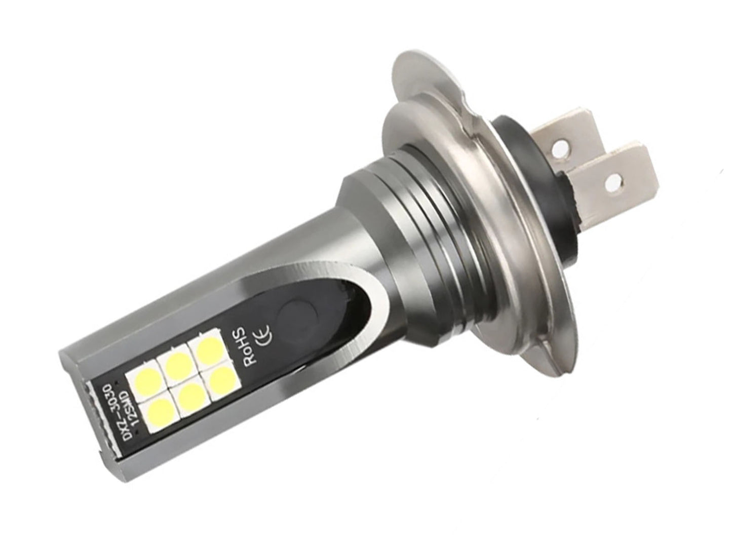 H7 LED Bulb - 1800lms