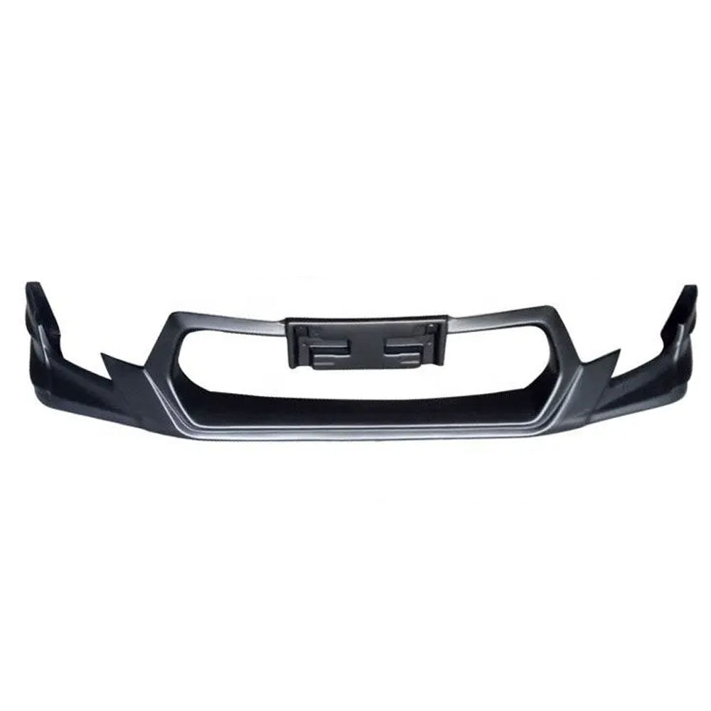 Front Bumper Lip for Toyota 86 / Subaru BRZ
