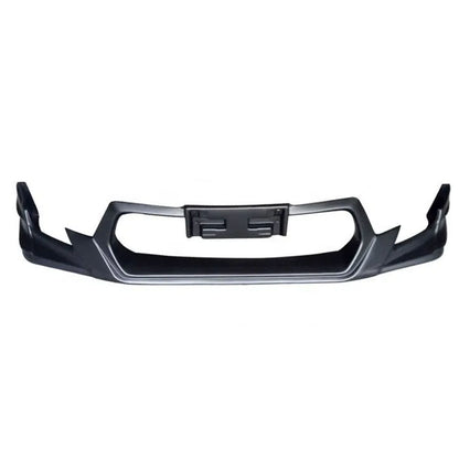 Front Bumper Lip for Toyota 86 / Subaru BRZ