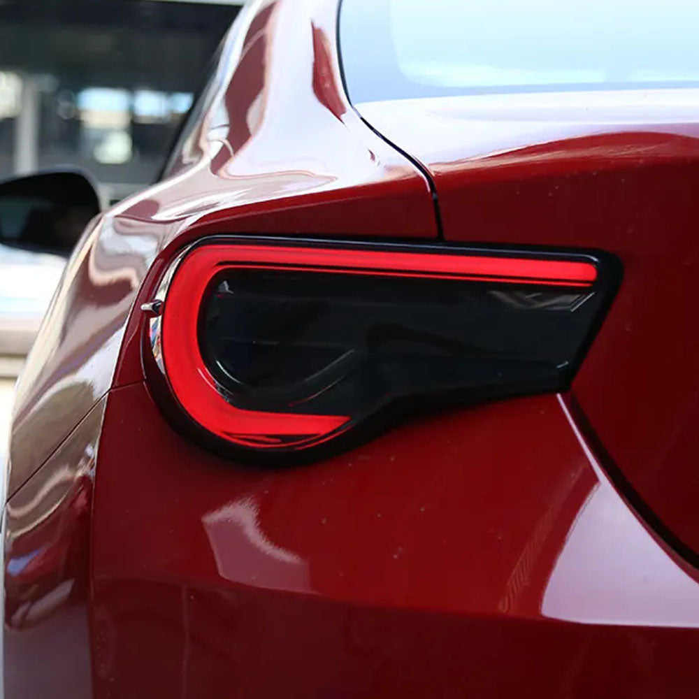 Sequential Indicator Taillight for Toyota GT86 / Subaru BRZ