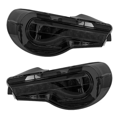 Sequential Indicator Taillight for Toyota GT86 / Subaru BRZ