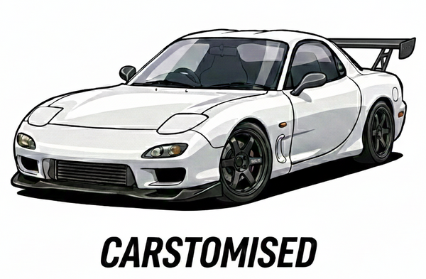 Carstomised