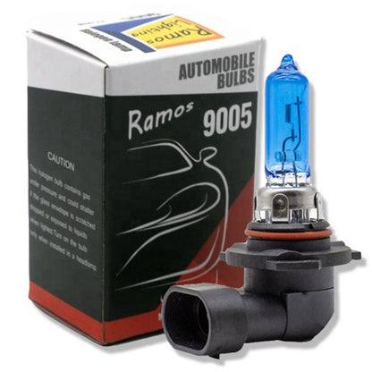 Ramos 9005/HB3/H10 Halogen Bulb 65w - 1000lms