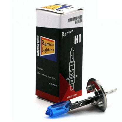 Ramos H1 Halogen Bulb 100w - 1600lms
