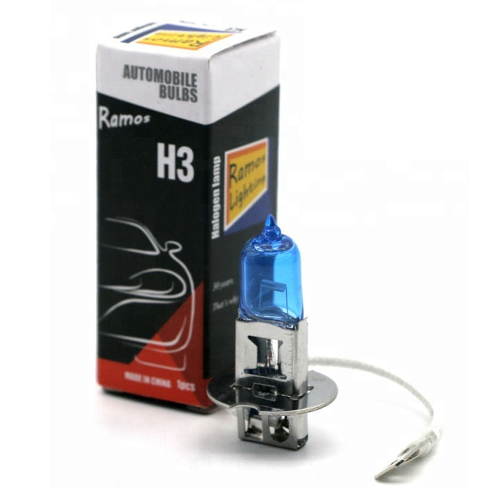 Ramos H3 Halogen Bulb 55w - 1400lms