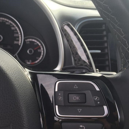 Paddle Shifter Extension for VW Golf 5/6