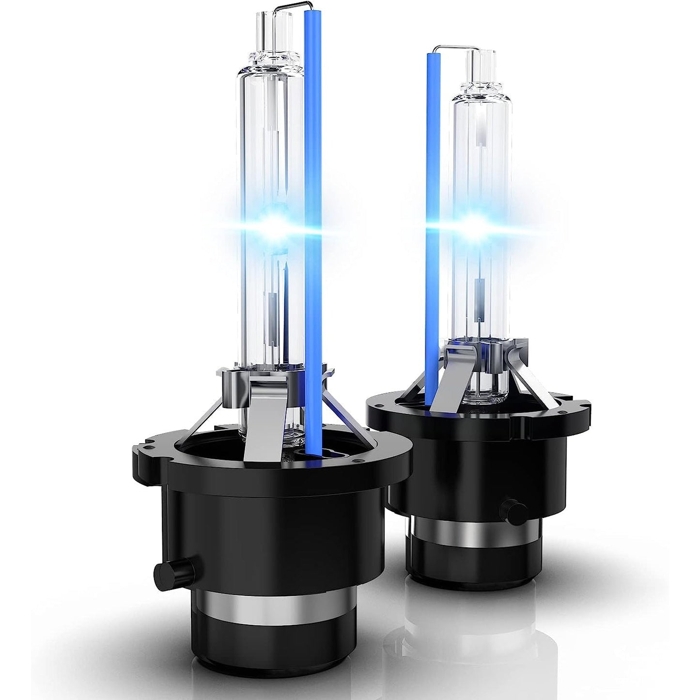 Xenon HID D4C Bulb 35w - 3500lms