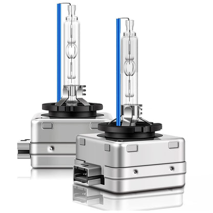 Xenon HID D3C Bulb 35w - 3500lms