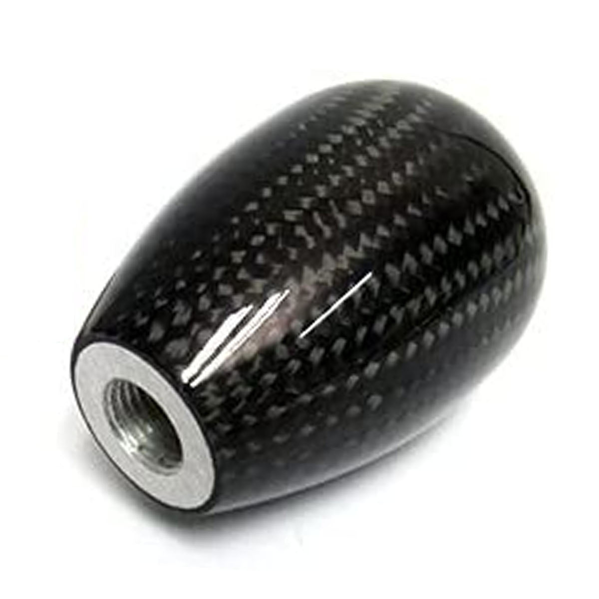 Carbon Shift Knob - M8/ M10/ M12 thread