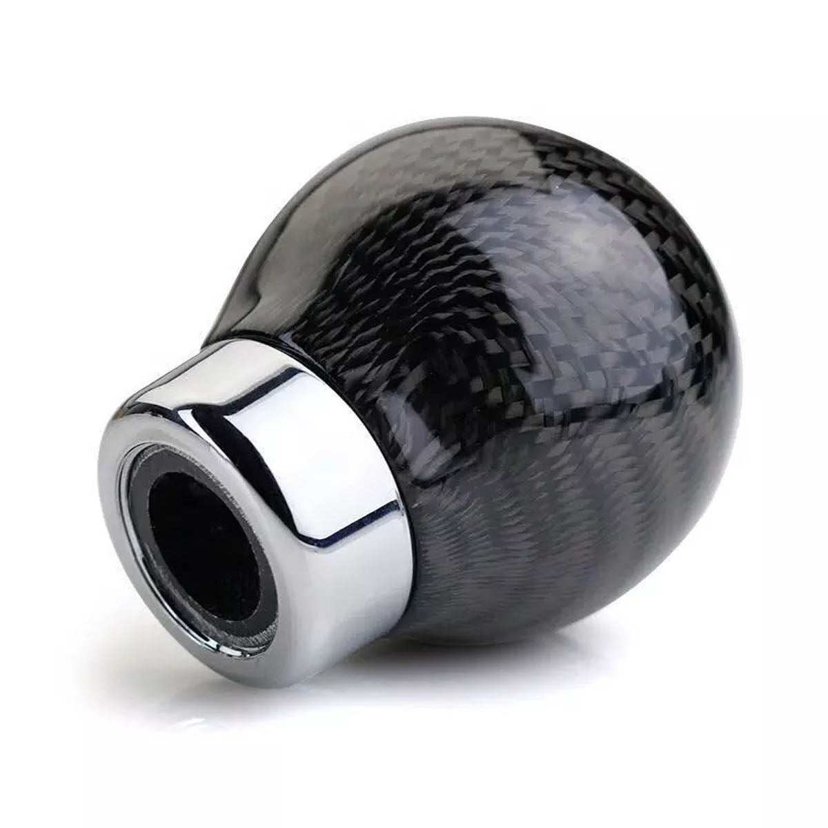 Carbon Shift Knob - M8/ M10/ M12 thread
