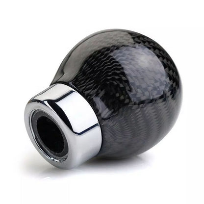 Carbon Shift Knob - M8/ M10/ M12 thread