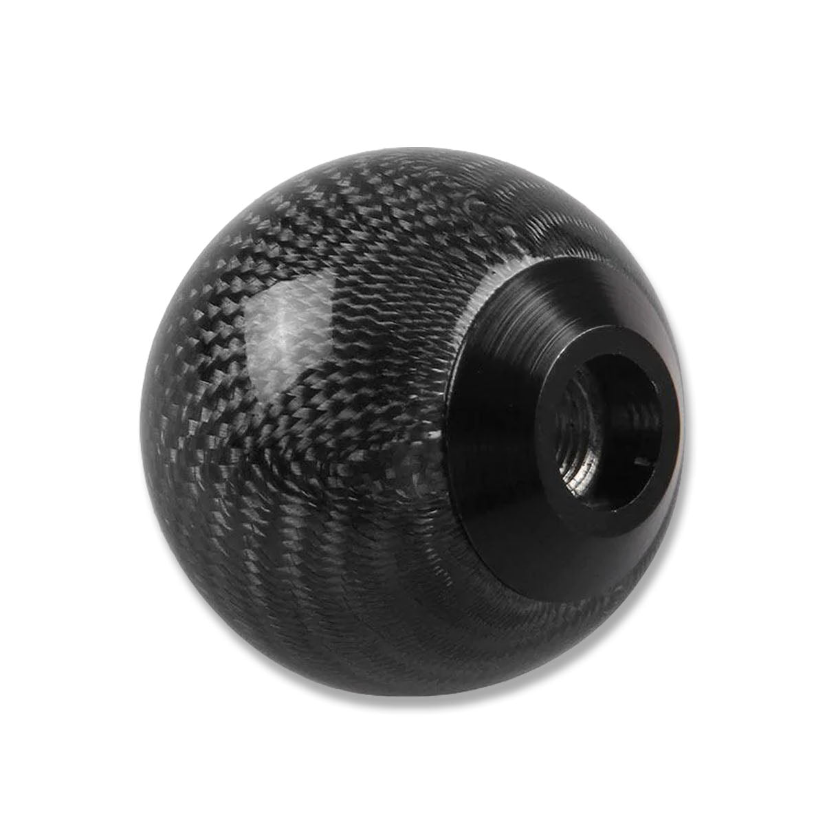 Carbon Shift Knob - M8/ M10/ M12 thread