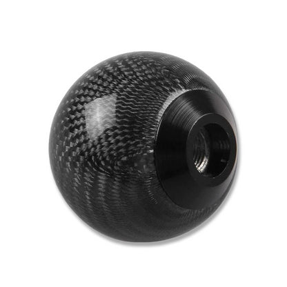 Carbon Shift Knob - M8/ M10/ M12 thread