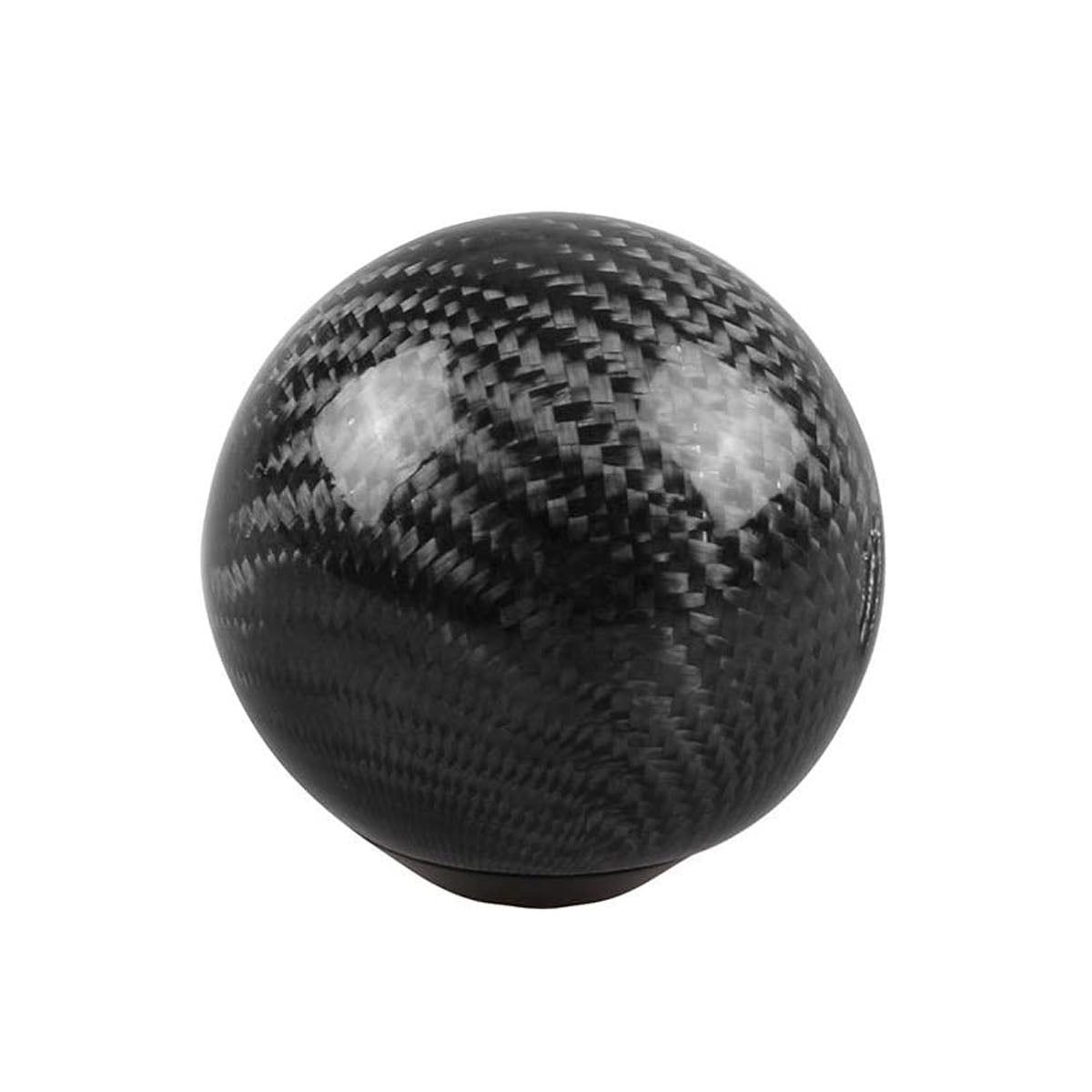 Carbon Shift Knob - M8/ M10/ M12 thread