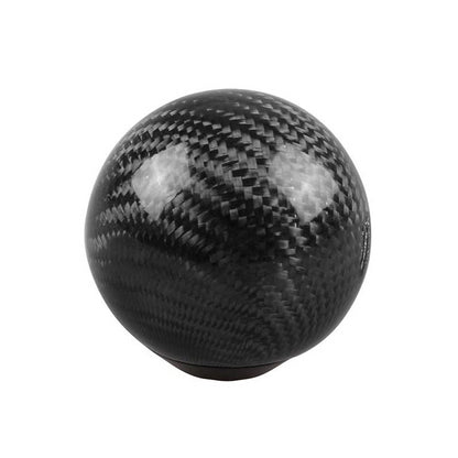 Carbon Shift Knob - M8/ M10/ M12 thread