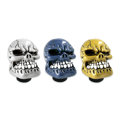 Skull Shift Knob - M8/ M10/ M12 thread