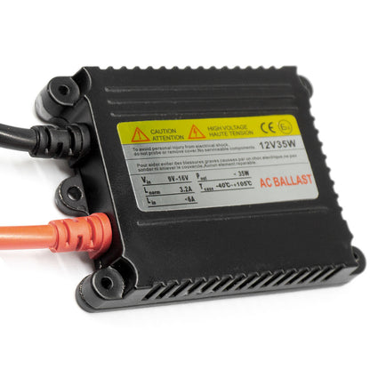Xenon HID Ballast 35w