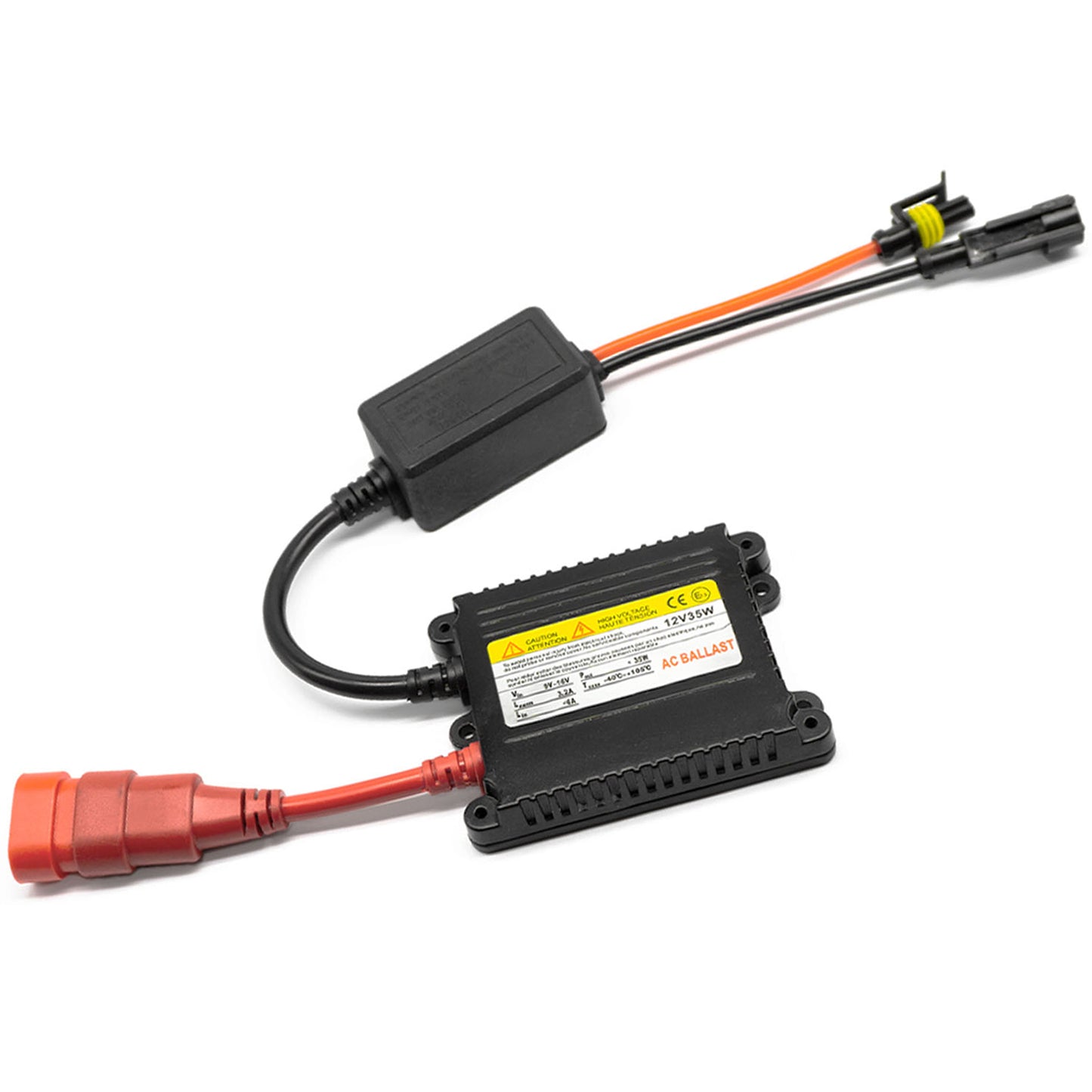 Xenon HID Ballast 35w