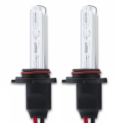 Xenon HID 9005/HB3/H10 Bulb 35w - 3500lms