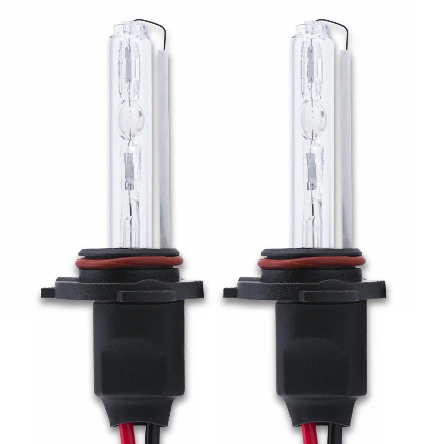 Xenon HID 9006/HB4 Bulb 55w - 4000lms