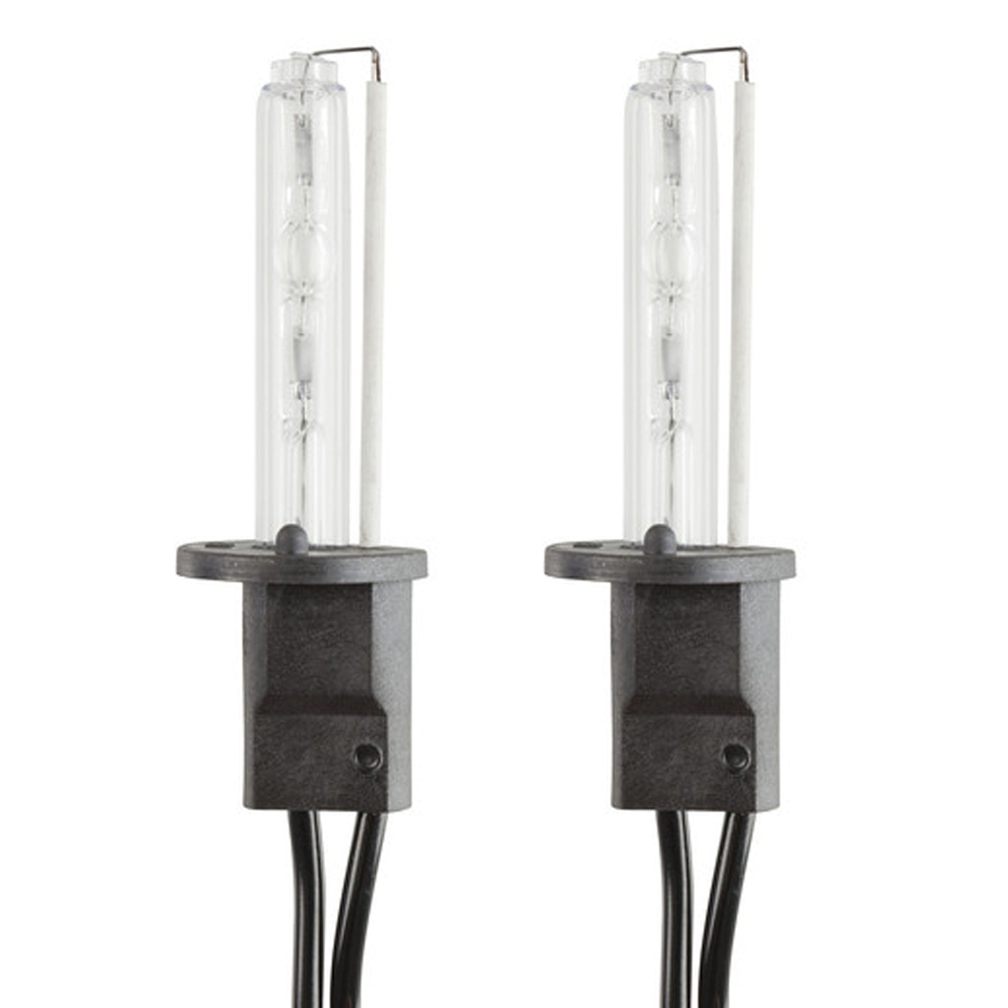 Xenon HID H1 Bulb 35w - 3500lms