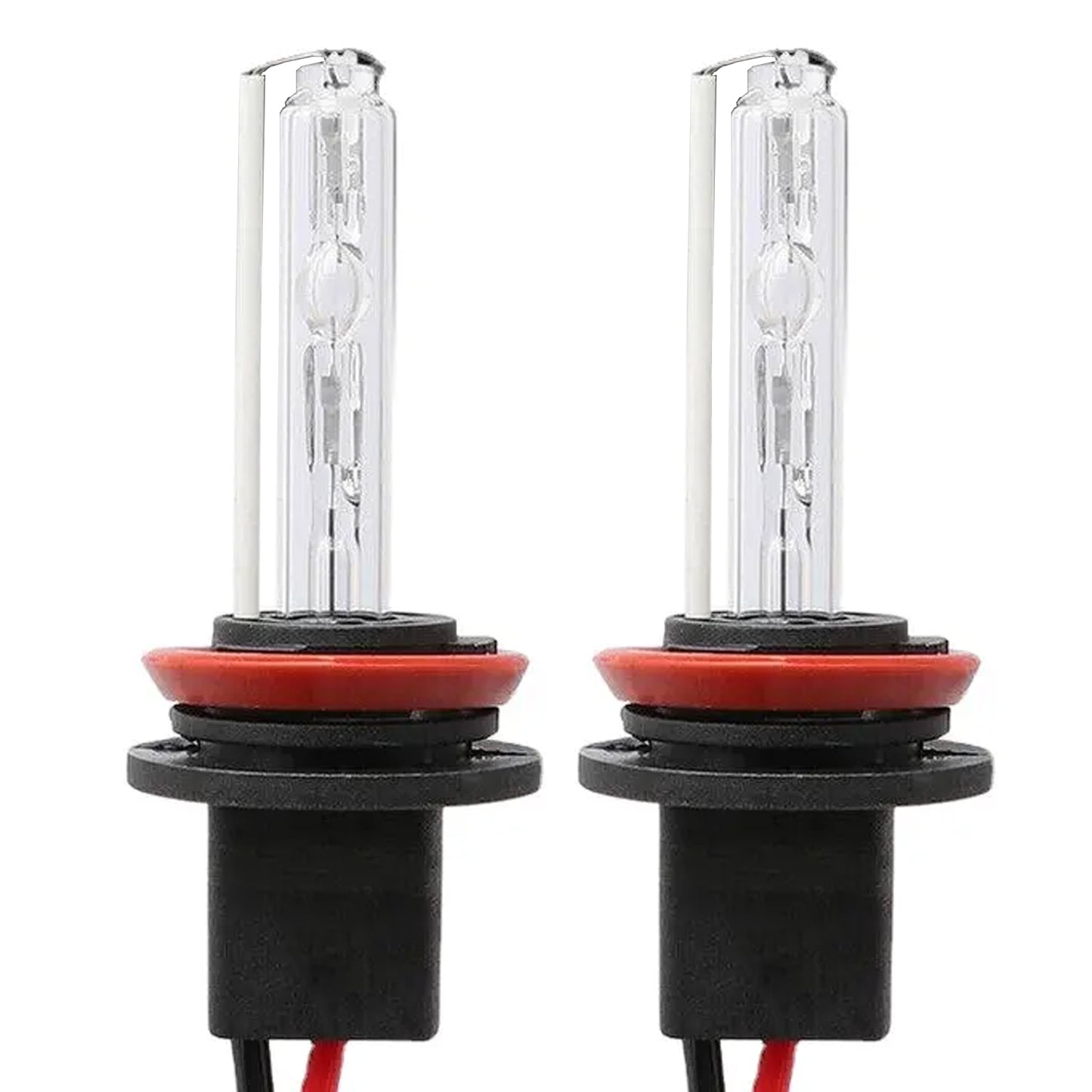 Xenon HID H8/H9/H11 Bulb 35w - 3500lms