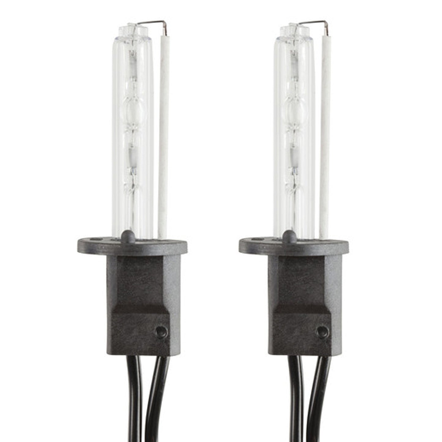 Xenon HID H3 Bulb 35w - 3500lms