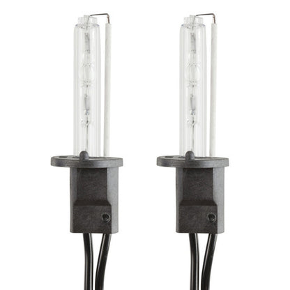 Xenon HID H3 Bulb 35w - 3500lms