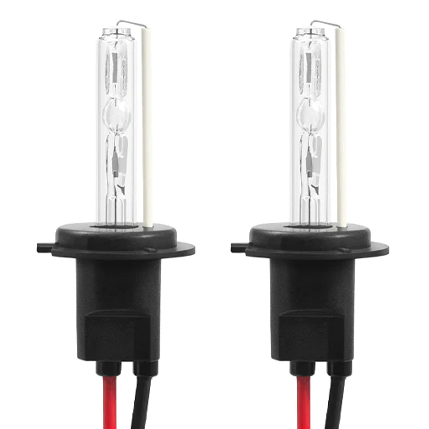 Xenon HID H7 Bulb 35w - 3500lms