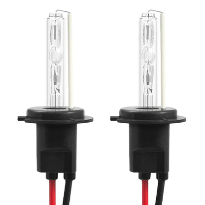 Xenon HID H7 Bulb 35w - 3500lms