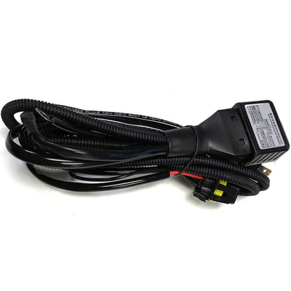 HID High/Low Control Cable