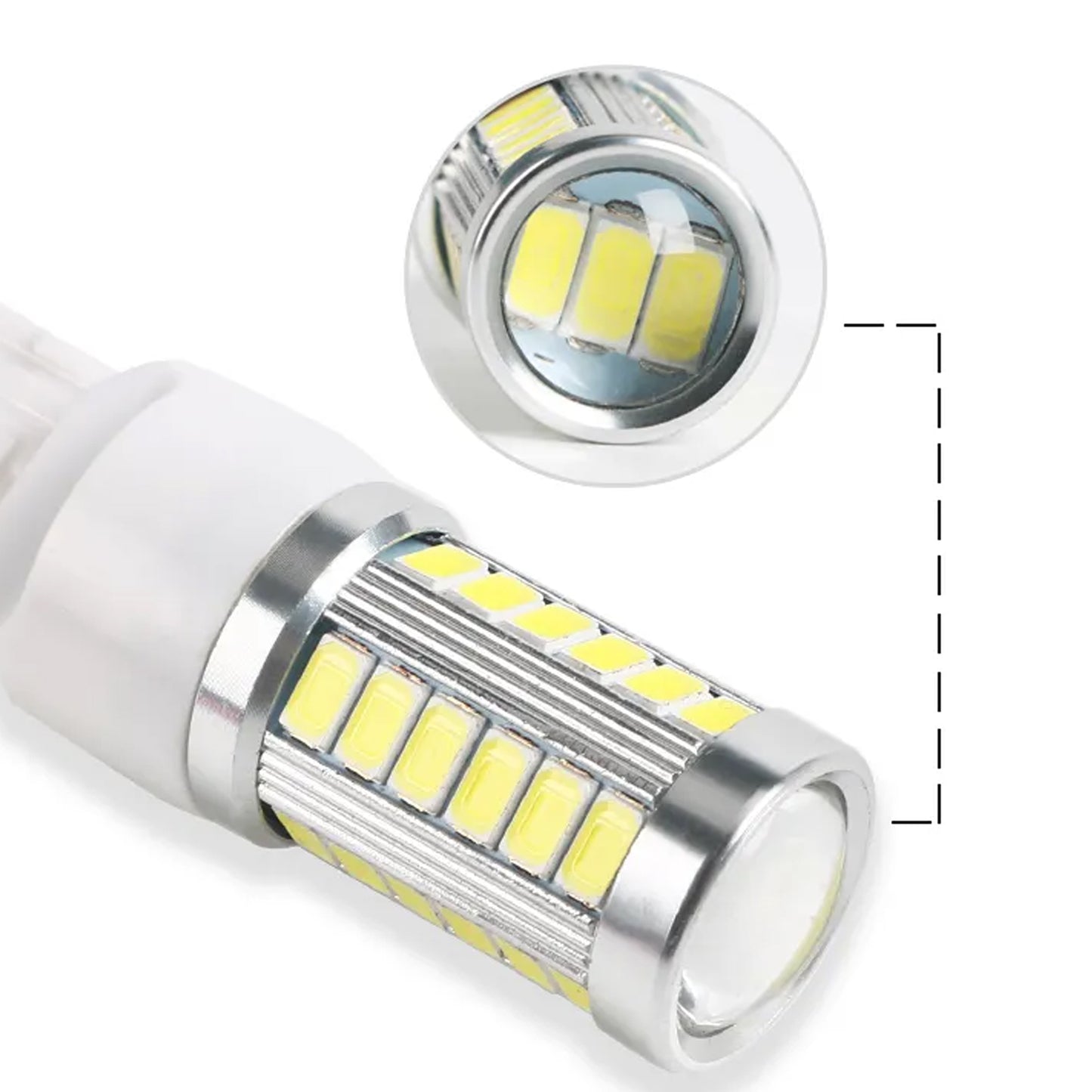 T25 3157 LED