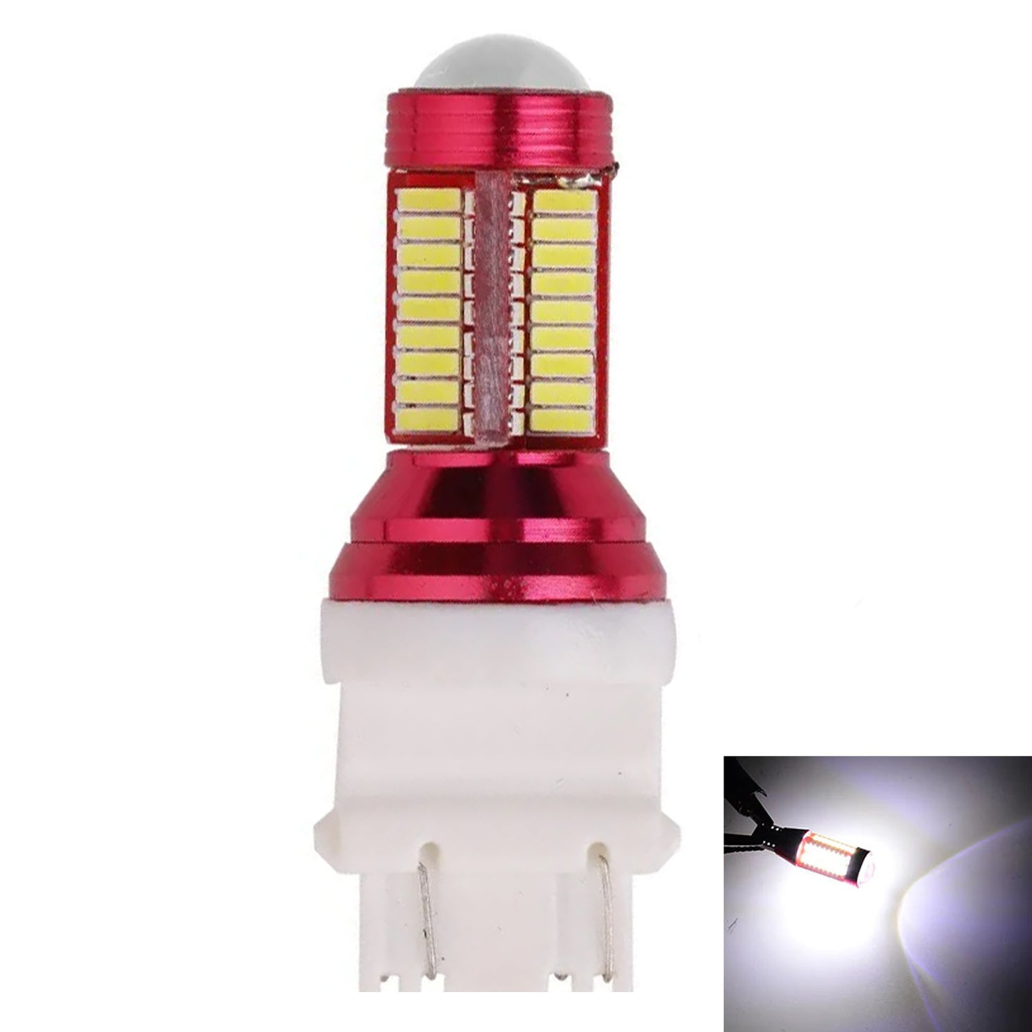 T25 3157 LED (CAN bus)