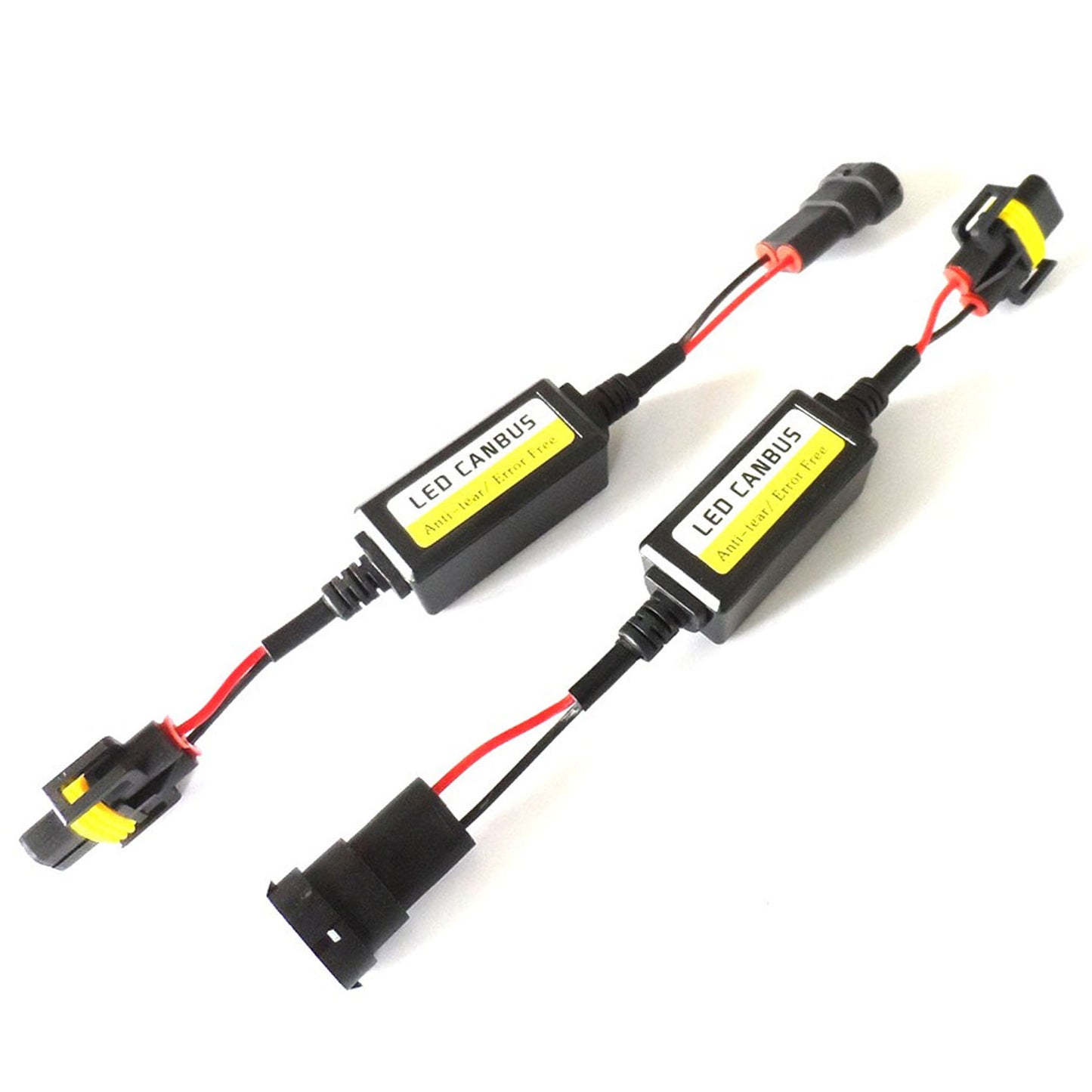 LED Warning Decoder / LED CANBUS Error Free Cable