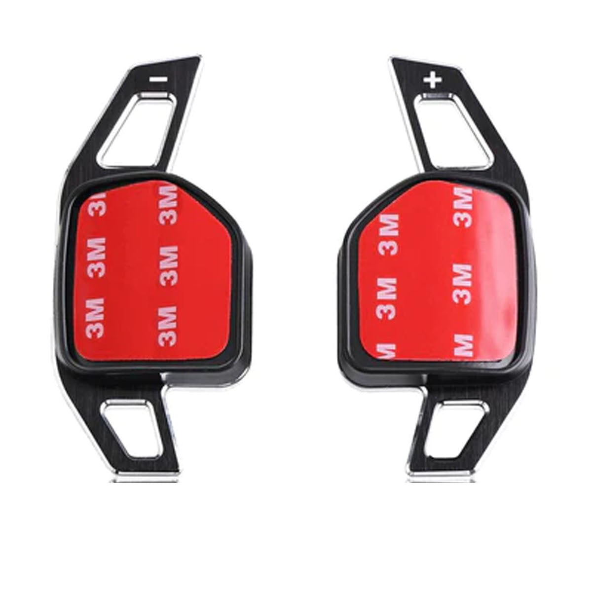 Paddle Shifter Extension for 2011-2016 Audi A1/ A3-A8/ S3-S6/ S8/ RS6-RS7/ Q3/ Q5/ Q7