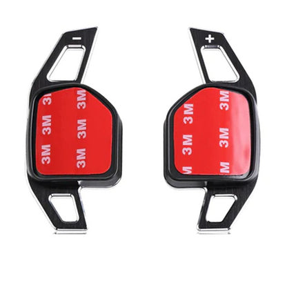 Paddle Shifter Extension for 2011-2016 Audi A1/ A3-A8/ S3-S6/ S8/ RS6-RS7/ Q3/ Q5/ Q7