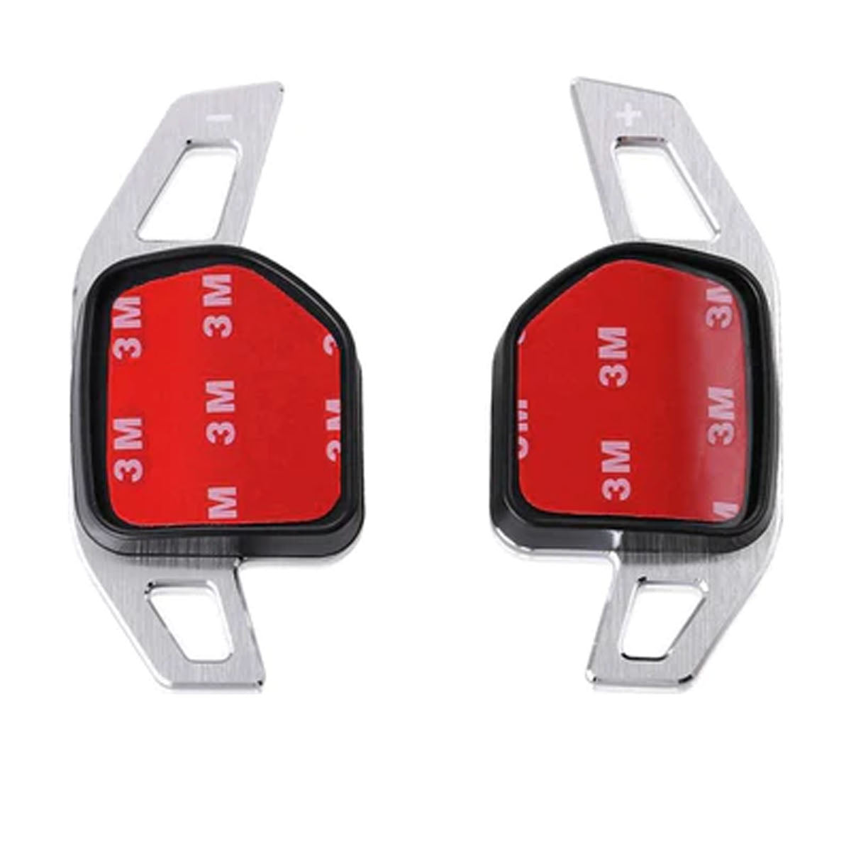 Paddle Shifter Extension for 2011-2016 Audi A1/ A3-A8/ S3-S6/ S8/ RS6-RS7/ Q3/ Q5/ Q7