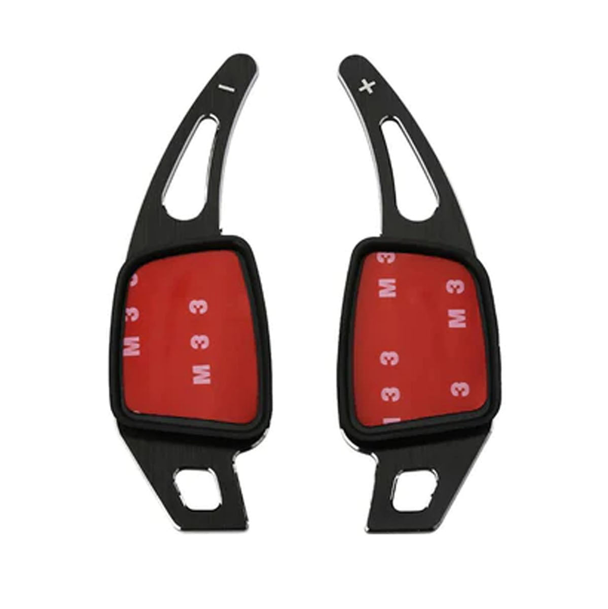 Paddle Shifter Extension for 2017+ Audi A3-A5/ S3-S5/ Q2/ Q5/ Q7/ TT/ TTS