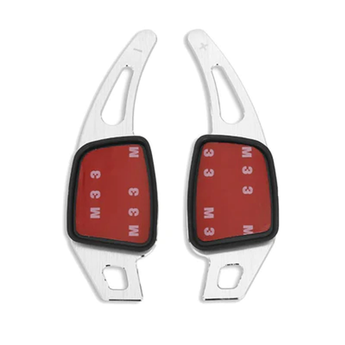 Paddle Shifter Extension for 2017+ Audi A3-A5/ S3-S5/ Q2/ Q5/ Q7/ TT/ TTS