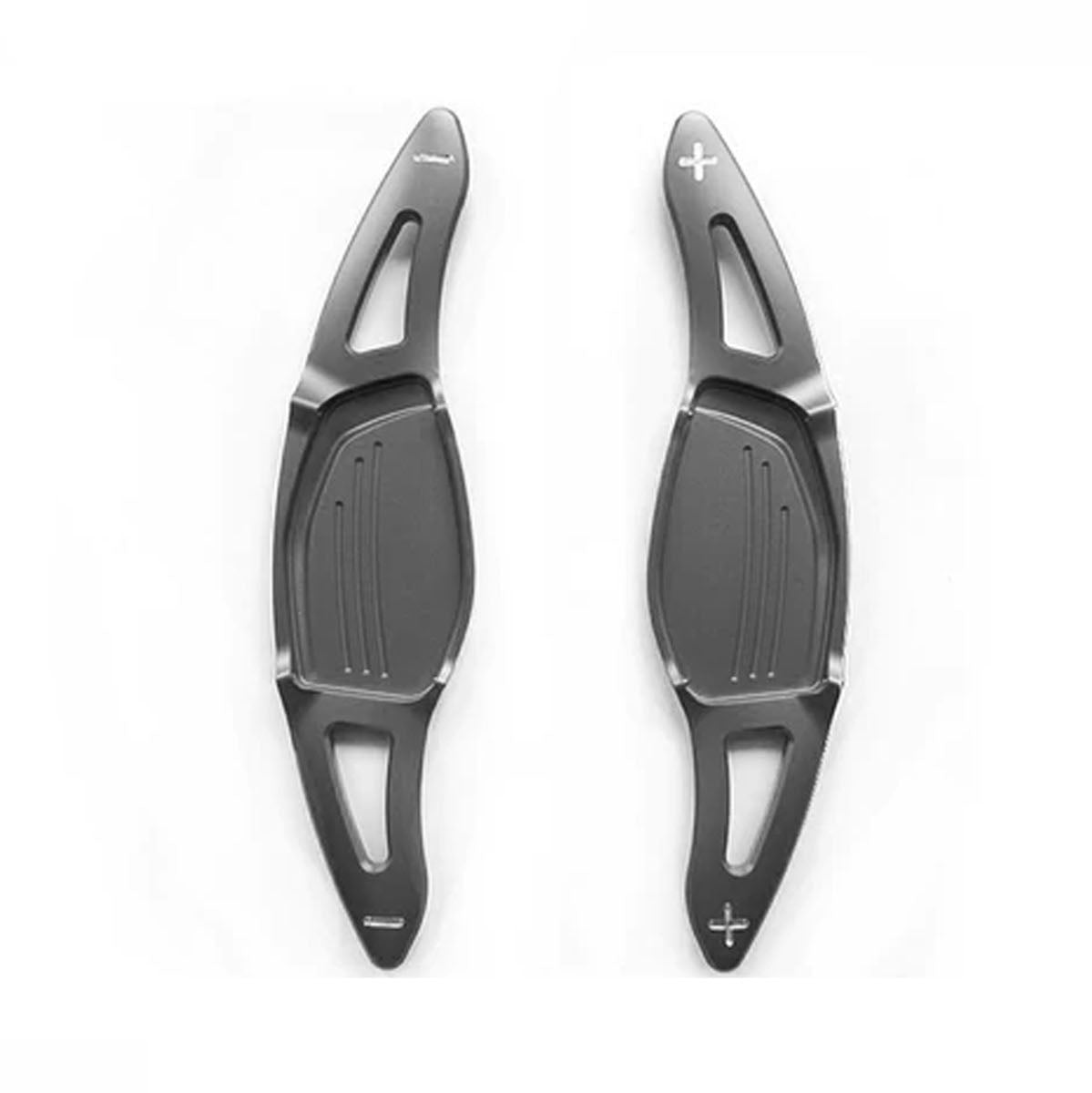 Paddle Shifter Extension for 2016+ Audi R8/ RS3/ RS4/ RS5 / RS6/ TT RS