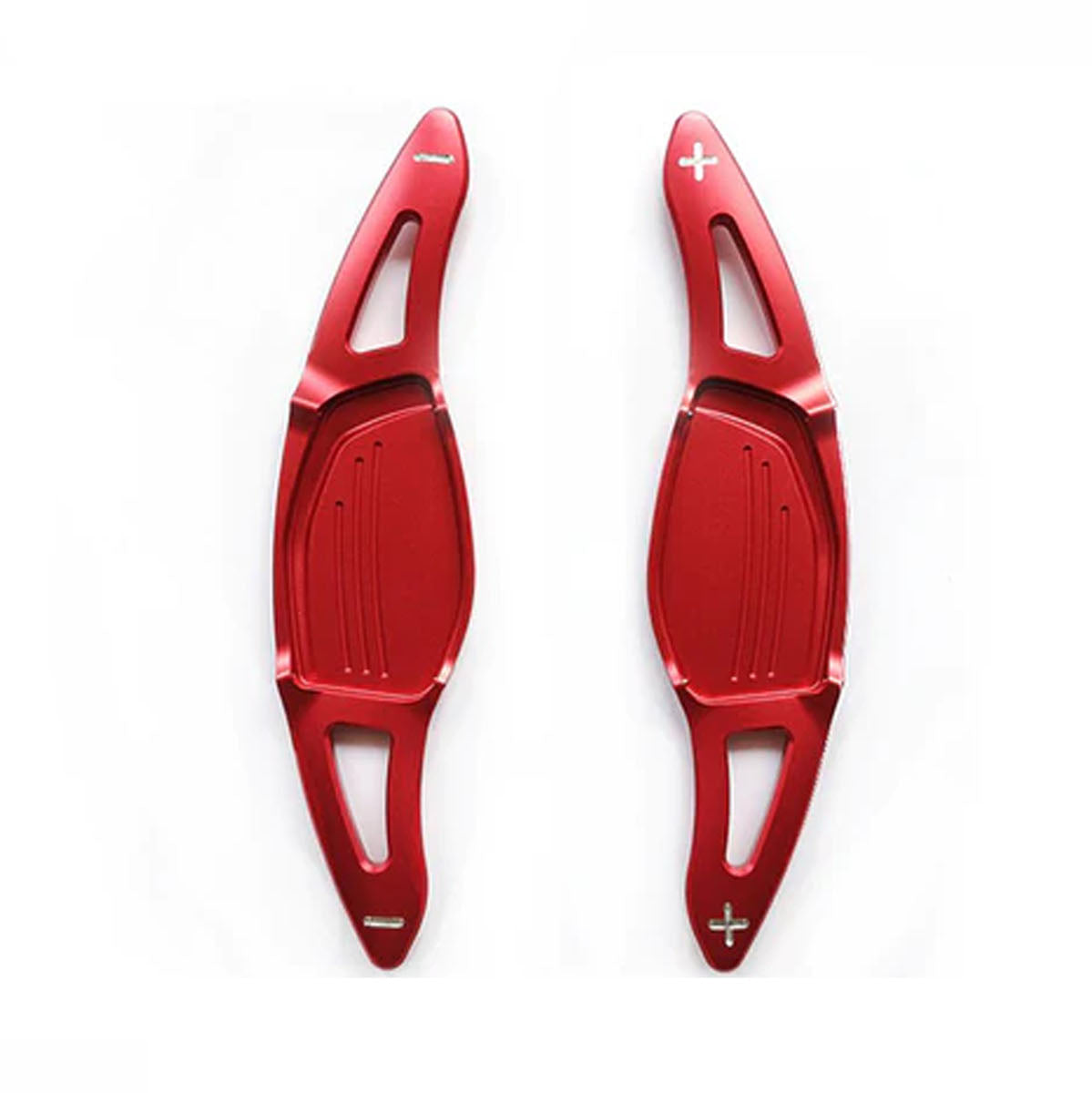 Paddle Shifter Extension for 2016+ Audi R8/ RS3/ RS4/ RS5 / RS6/ TT RS