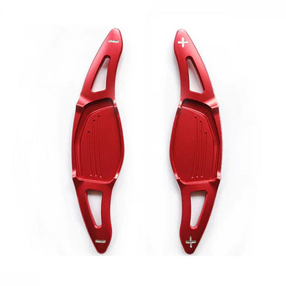 Paddle Shifter Extension for 2016+ Audi R8/ RS3/ RS4/ RS5 / RS6/ TT RS