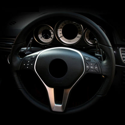 Paddle Shifter Extension for 2007-2015 Benz Mercedes A/ B/ E/ M/ R/ GL/ GLK/ SLK Class