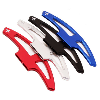 Bolt-on Paddle Shifters for BMW M1/ M3/ M5/ M6/ X5M/ X6M Before 2013