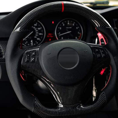 Bolt-on Paddle Shifters for BMW M1/ M3/ M5/ M6/ X5M/ X6M Before 2013