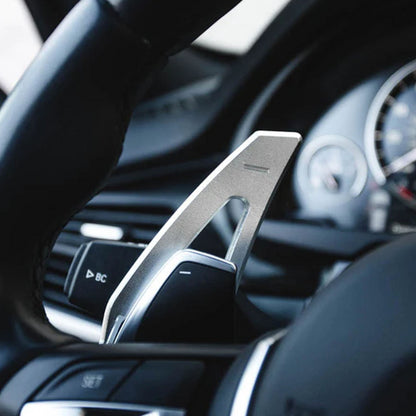 Paddle Shifter Extension for 2013-2019 BMW non-M models
